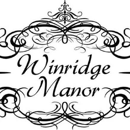 Winridge Manor Bed And Breakfast Madison Heights Luaran gambar