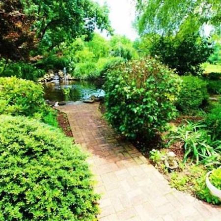 Winridge Manor Bed And Breakfast Madison Heights Luaran gambar