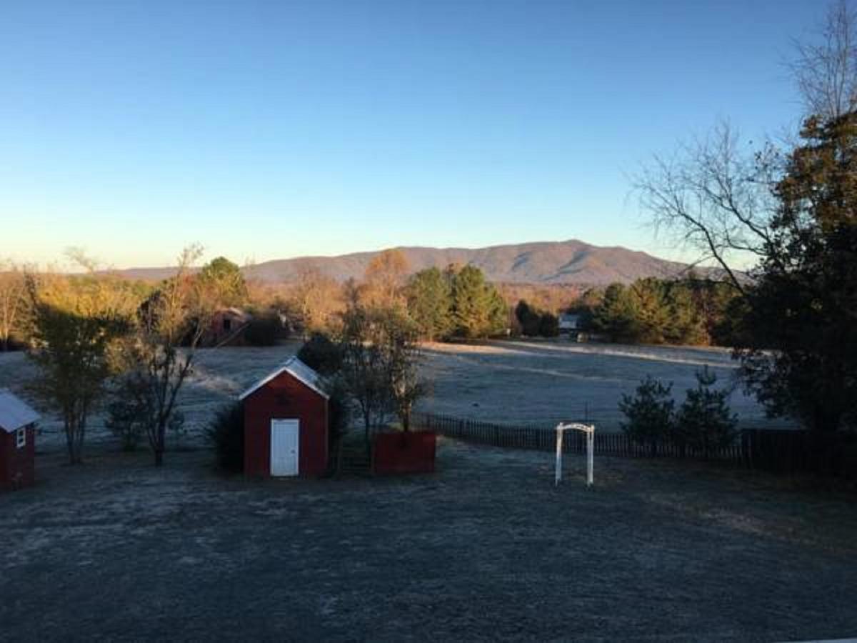 Winridge Manor Bed And Breakfast Madison Heights Luaran gambar
