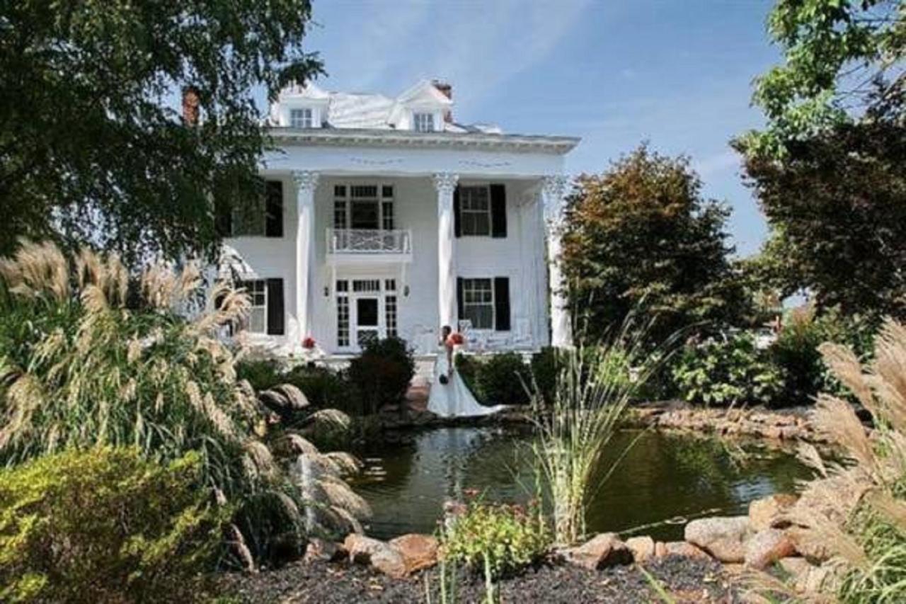 Winridge Manor Bed And Breakfast Madison Heights Luaran gambar