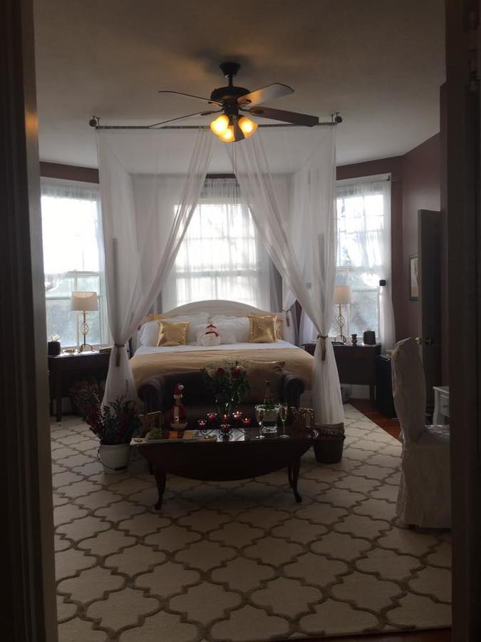 Winridge Manor Bed And Breakfast Madison Heights Luaran gambar